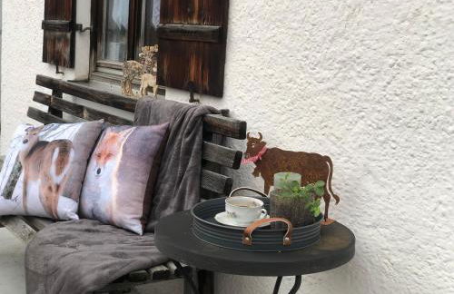 Beim Patzelt - Ferienhaus in Nesselwang - Foto 25