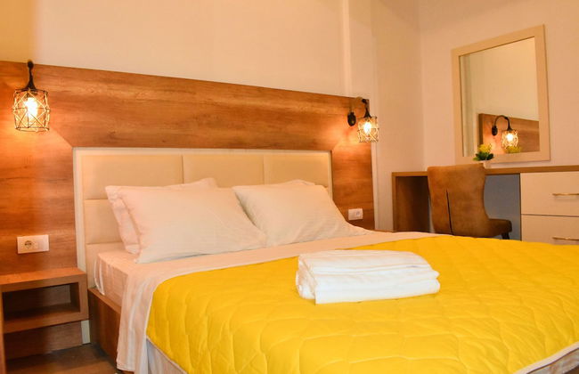 Apartments Aristokrata - Foto 29