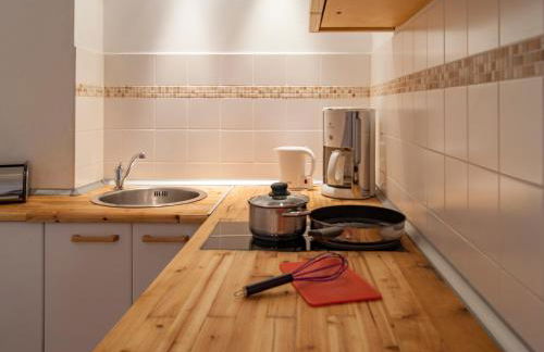 Domizil am Kaitzbach - Foto 7