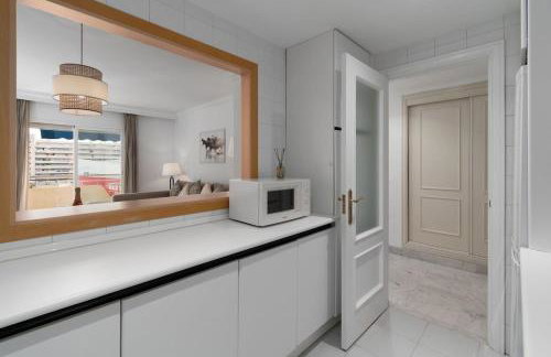 Sunresting apartment Puerto Banús - Foto 19