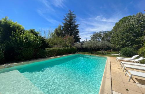 Le Mas de Garance - Foto 7