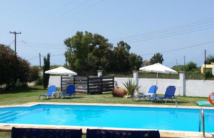 Villa Filia - Foto 14