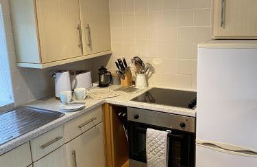 The Granary - Couples & Families Retreat Near St Ives, Pet-Free - Foto 15