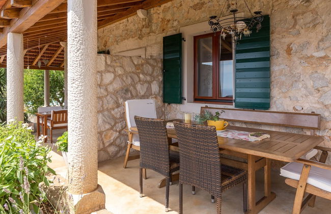 Villa Perka - Foto 78