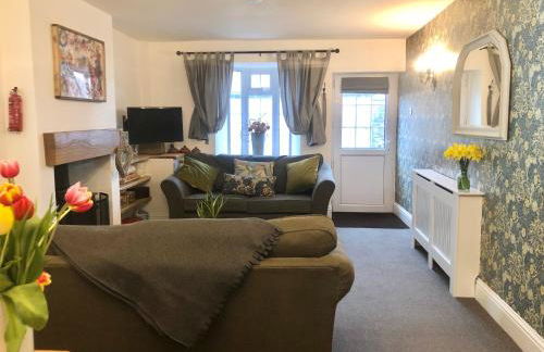 Primrose Cottage - Tideswell, Peak District - Foto 20