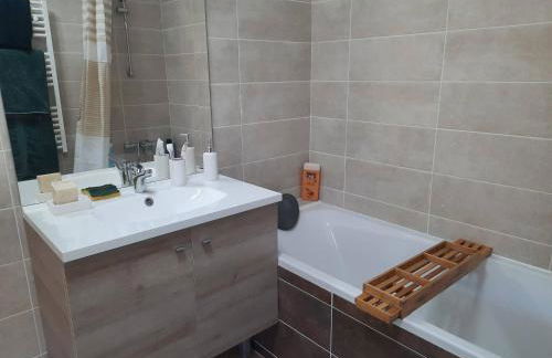 TERRASSES PARC NATIONAL DES CALANQUES-SORMIOU - Foto 13