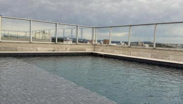 Conforto e praticidade em Canoas, AP novo, moderno e excelente localização - Foto 3