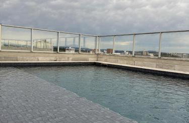 Conforto e praticidade em Canoas, AP novo, moderno e excelente localização - Foto 3