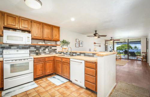 Beautiful 2/2 condo in Kailua Kona. Ocean View! - Foto 4
