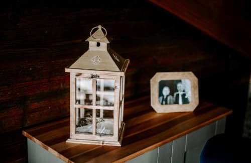 LassChata - Domki w górach z balią oraz sauną - Foto 29