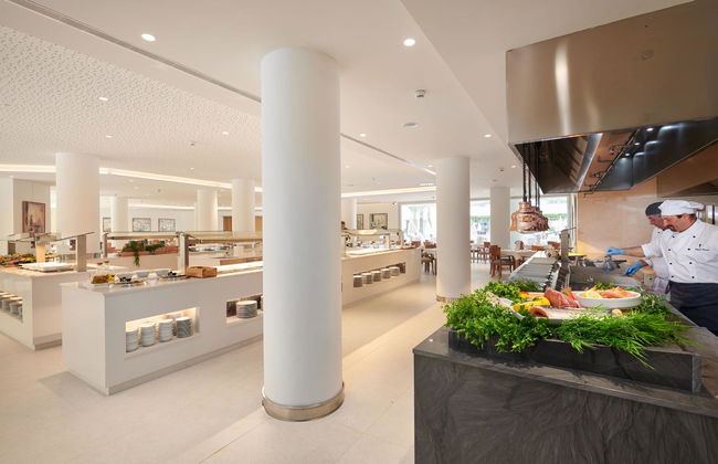 Hipotels Bahia Grande - Foto 27