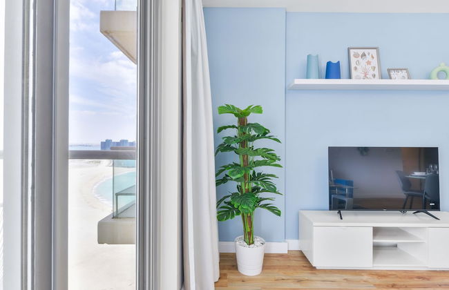 Luxury Beachfront Marjan Island - Foto 27