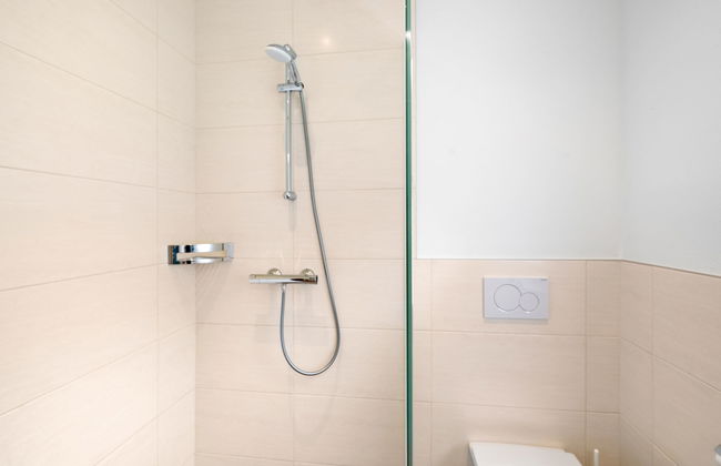 Bergerlodge - Foto 17