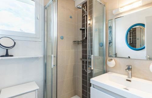 Apartment Hameau de Talaris-17 by Interhome - Foto 14