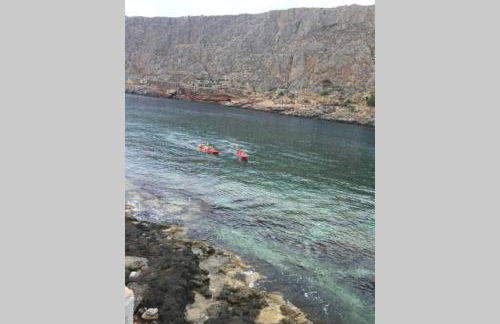 Perimenis Seaside House - Foto 54