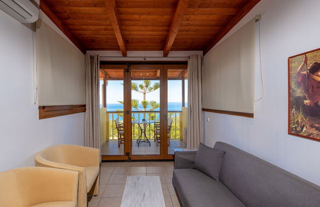 Sea View Village - Studios & Apartments - Foto 34