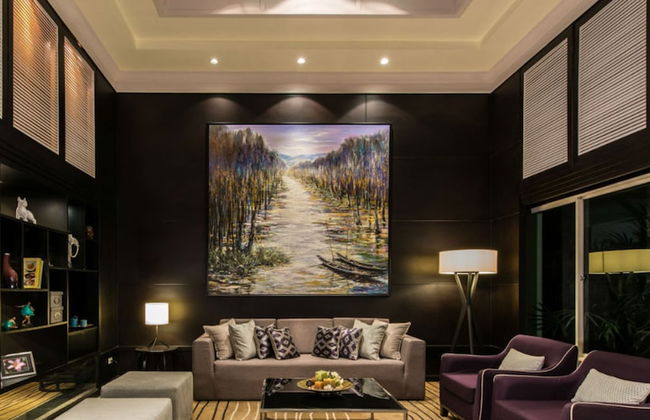 Somerset Vientiane - Foto 8