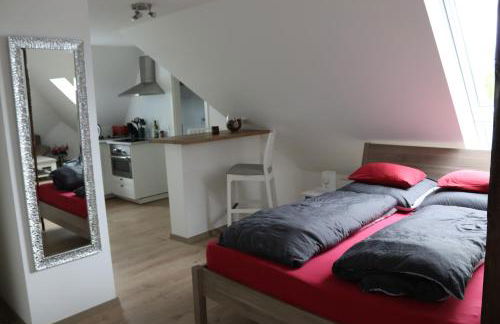 Apartments - Privatstall am Berghof - Foto 7