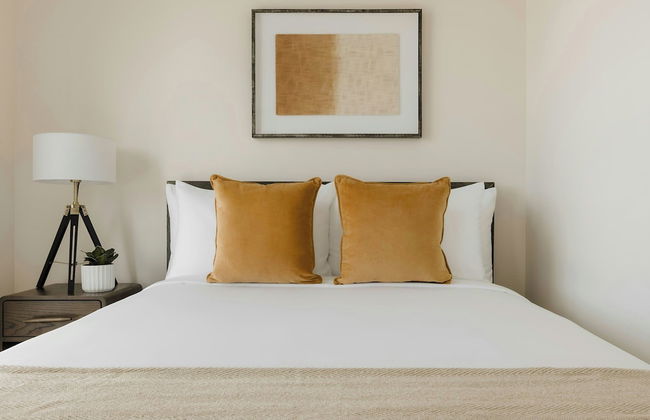 Sonder by Marriott Bonvoy The Artesian Apartments LoHi - Foto 9