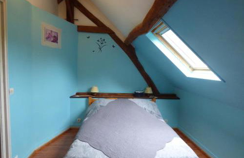 La Ferme du Manoir Etretat - Foto 20