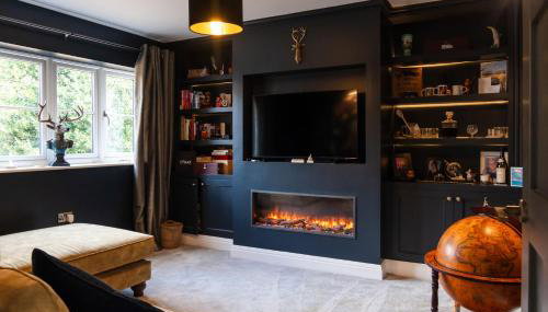 Hallam Retreat - Foto 4