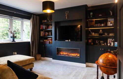 Hallam Retreat - Foto 4