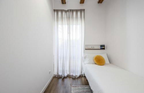 Amazinn Valencia Centro EVI Boutique - Photo 48