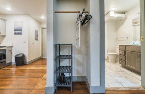 Bright and Modern Loft in Louisville # 203 - Foto 17