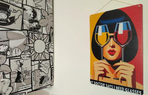 La Casa del Pesto - Guest House - Foto 15