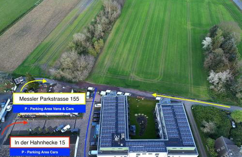 Fair n Square Hotel 24 Stunden Self-Check In - Foto 4