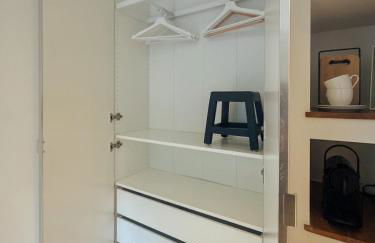 Kleines Appartment für Pendler und Reisende - Foto 19