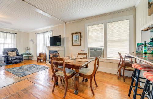 10 Mi to Cape Lookout Ferry Serene Coastal Escape - Foto 6