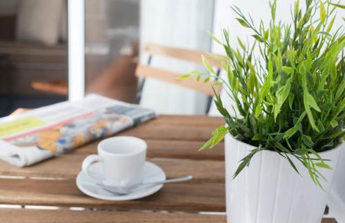 Habitat Apartments Cool Jazz - Foto 17