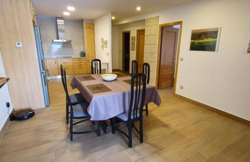 LA GATERA 1D BAJO ARAGON - MATARRAÑA - Foto 23