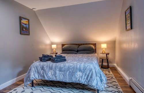Modern Pet Friendly Apt Hiking Touring Studio - Foto 15