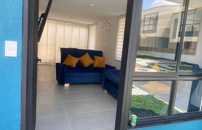 Casas Campestres de Lujo con Piscina - Photo 48