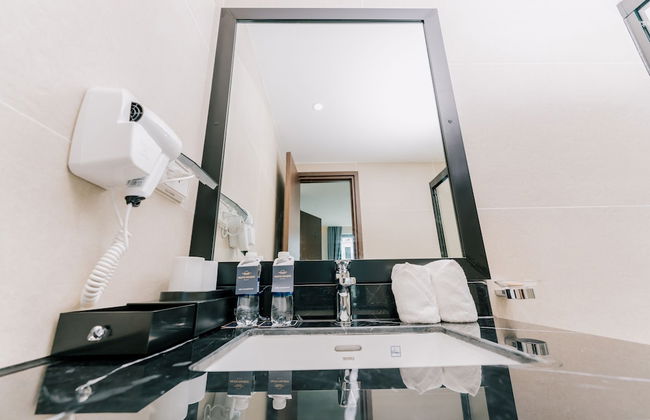 Pacific Apartment & Hotel Phu Quoc - Photo 69