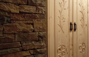 Dom Pod Lipą - Foto 12