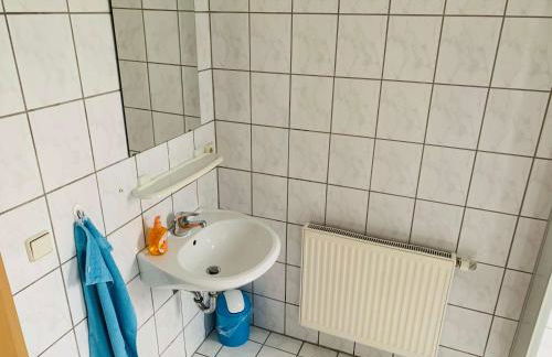 Pension auf dem Pferdehof Gut Greppin - mit WLAN, Sitzecke, Garten & kostenlosem Parken - Foto 14