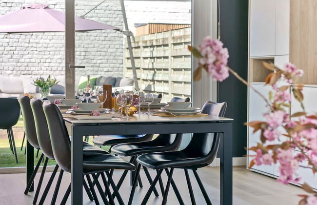 Summer-house With Sunny Garden Nearby Beach - Foto 16