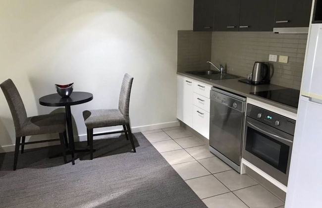 Quest Maitland Serviced Apartments - Foto 12