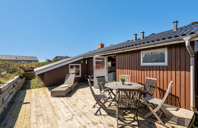 "Brigit" - 200m from the sea - Foto 10