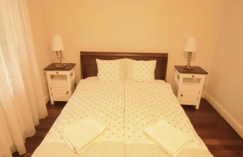 Seaside Villa with Sauna - Foto 15