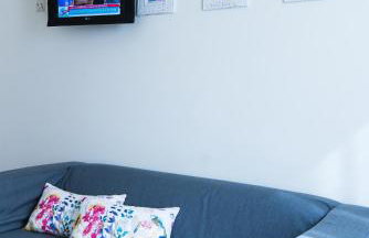 Alkinoos Apartment - Foto 31