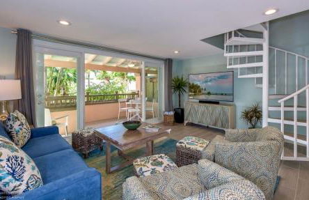 Dockside Daydreams by Last Key Realty - Foto 4