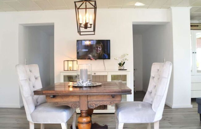 Apartment in Neustadt am Rubenberge - Photo 21