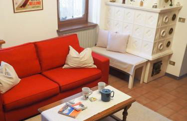 Dalla Dora- A peaceful place in the Dolomites - Foto 22