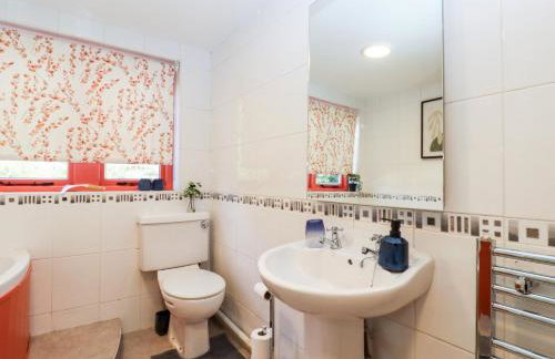 Golford Cottage - Foto 65