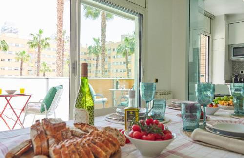 BarcelonaForRent Vila Olimpica Beach - Foto 13