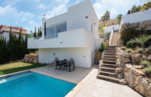 Modern Stay near Monte Solana - Foto 1